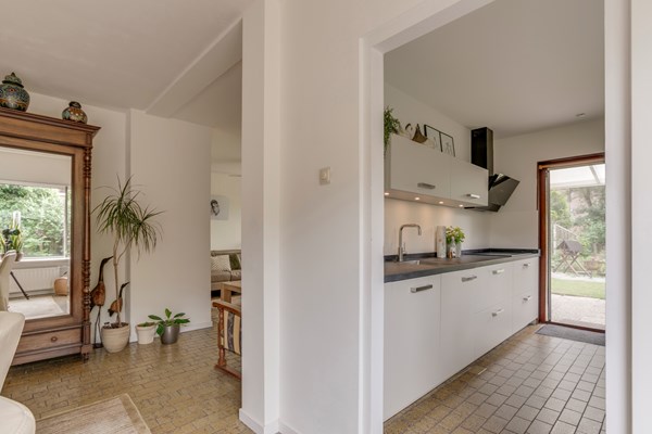Medium property photo - Zwanenburg 4, 3181 SV Rozenburg